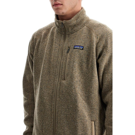 Mens Better Sweater Zip-up Jacket