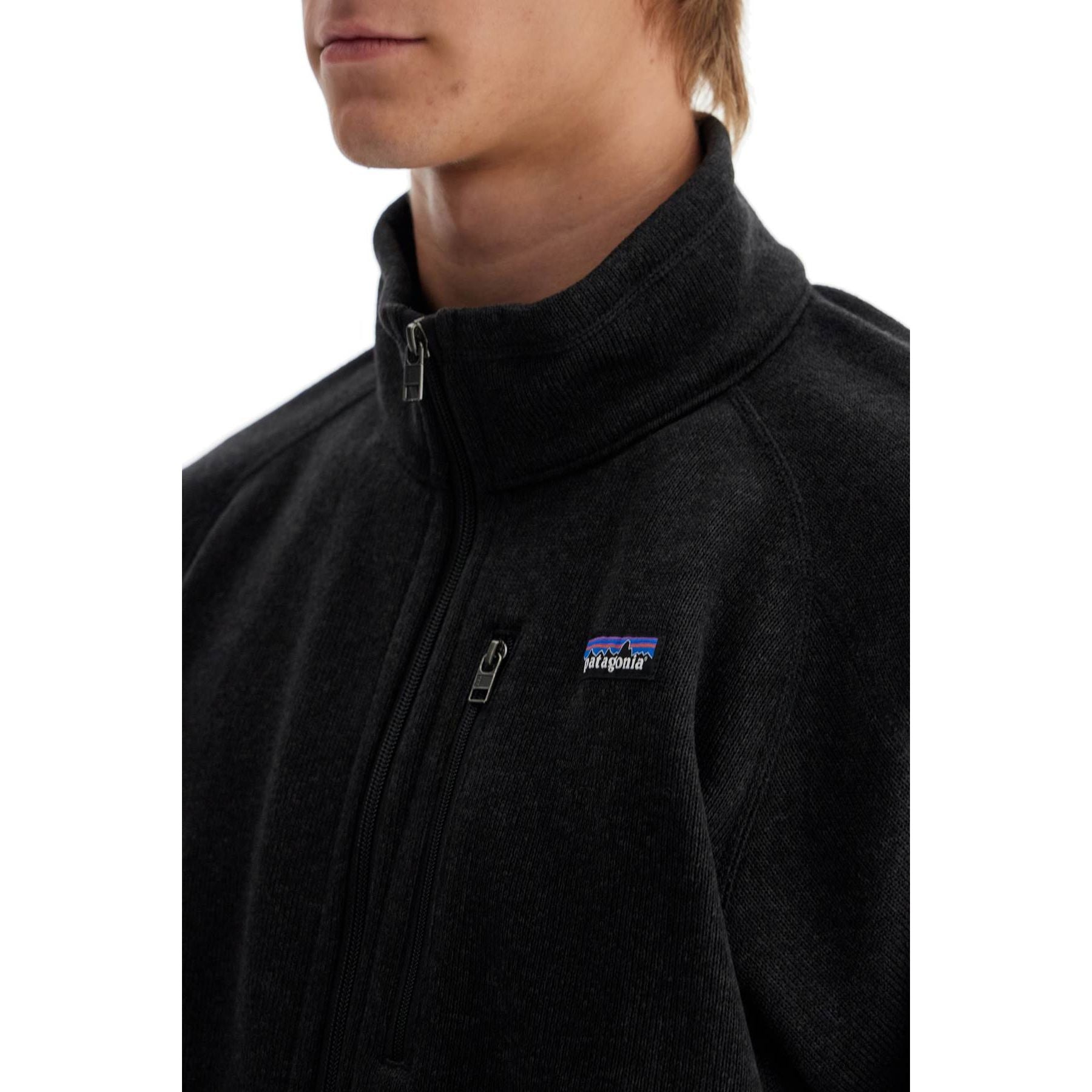 Mens Better Sweater Zip-up Jacket