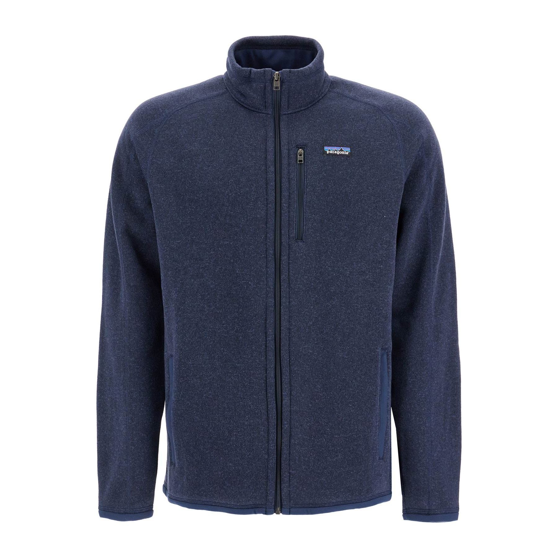 Mens Better Sweater Zip-up Jacket