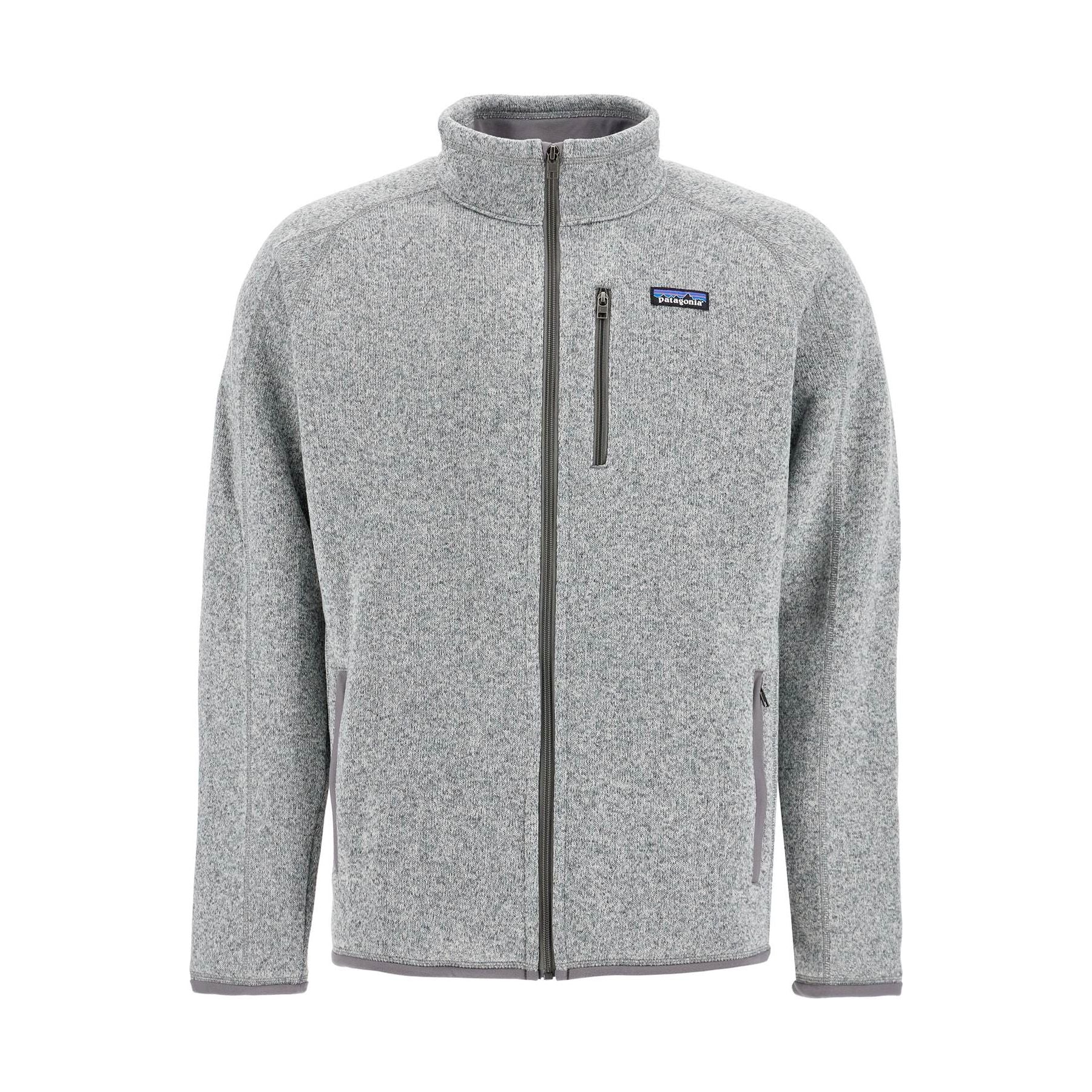 Mens Better Sweater Zip-up Jacket