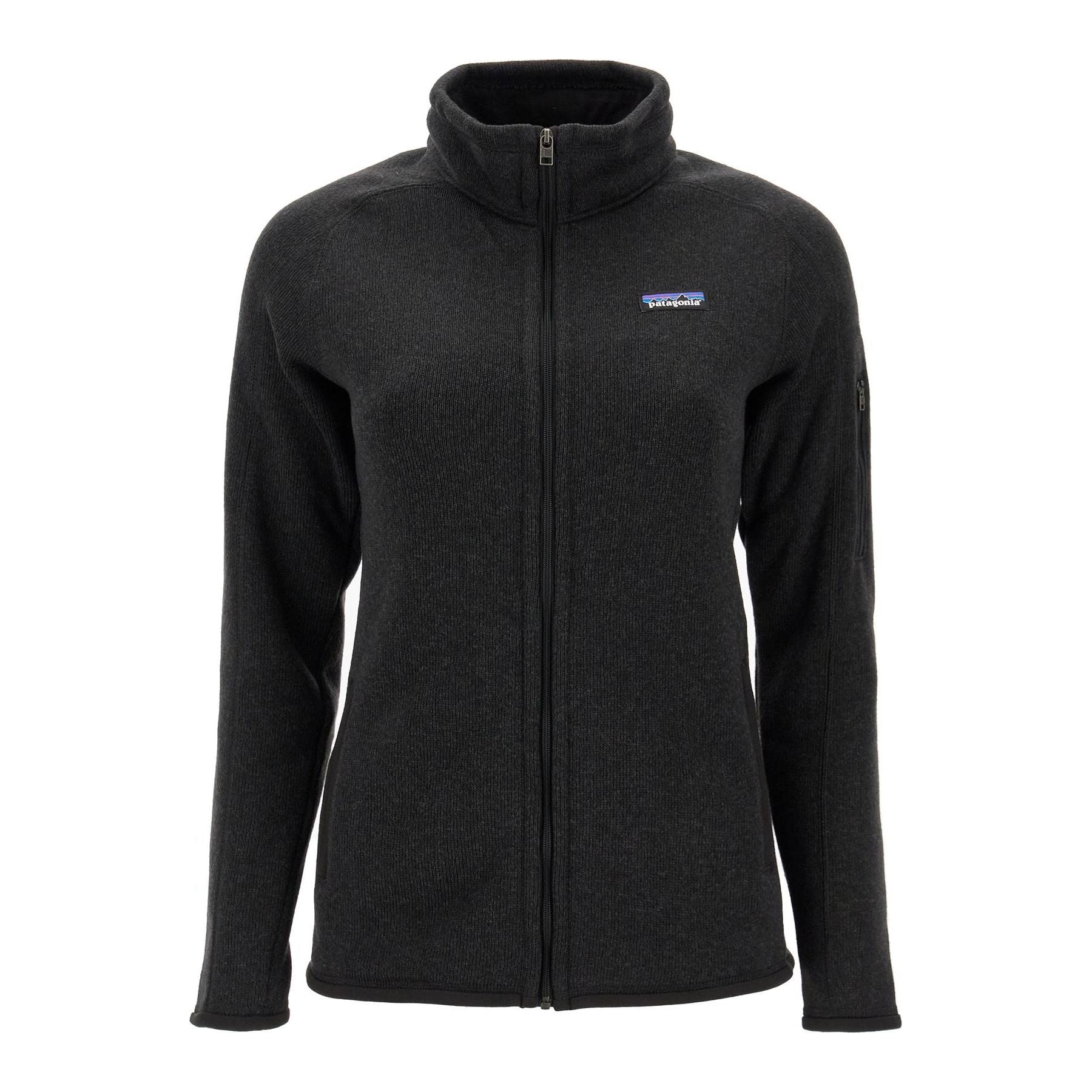 Better Sweater® Fleece Jacket