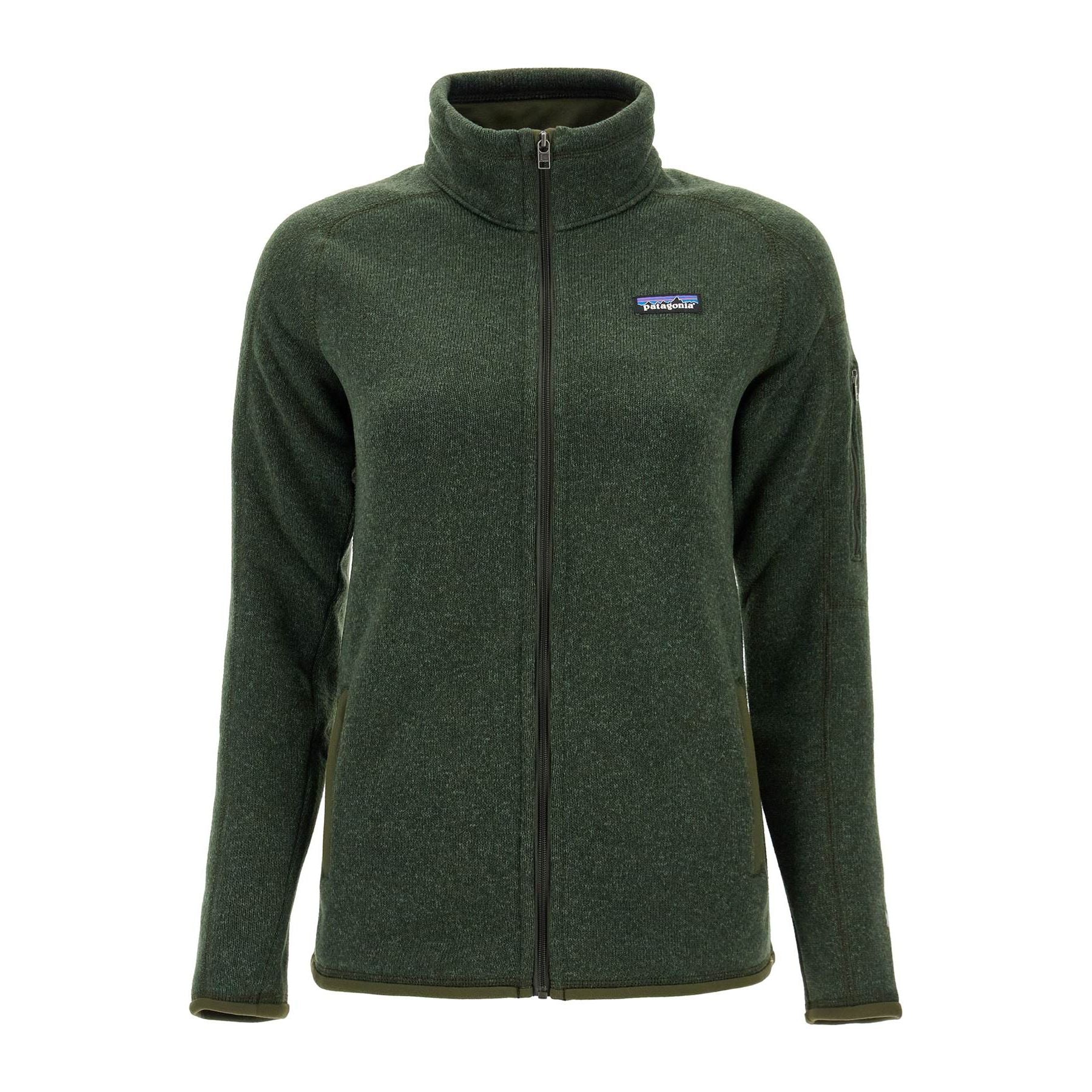 Better Sweater® Fleece Jacket