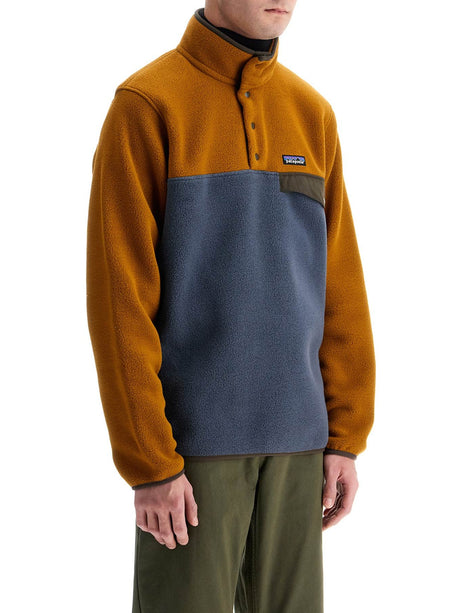 Snap-T Fleece Sweater-Patagonia-JOHN JULIA