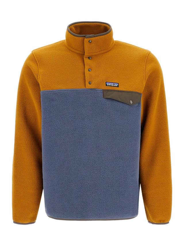 Snap-T Fleece Sweater-Patagonia-JOHN JULIA