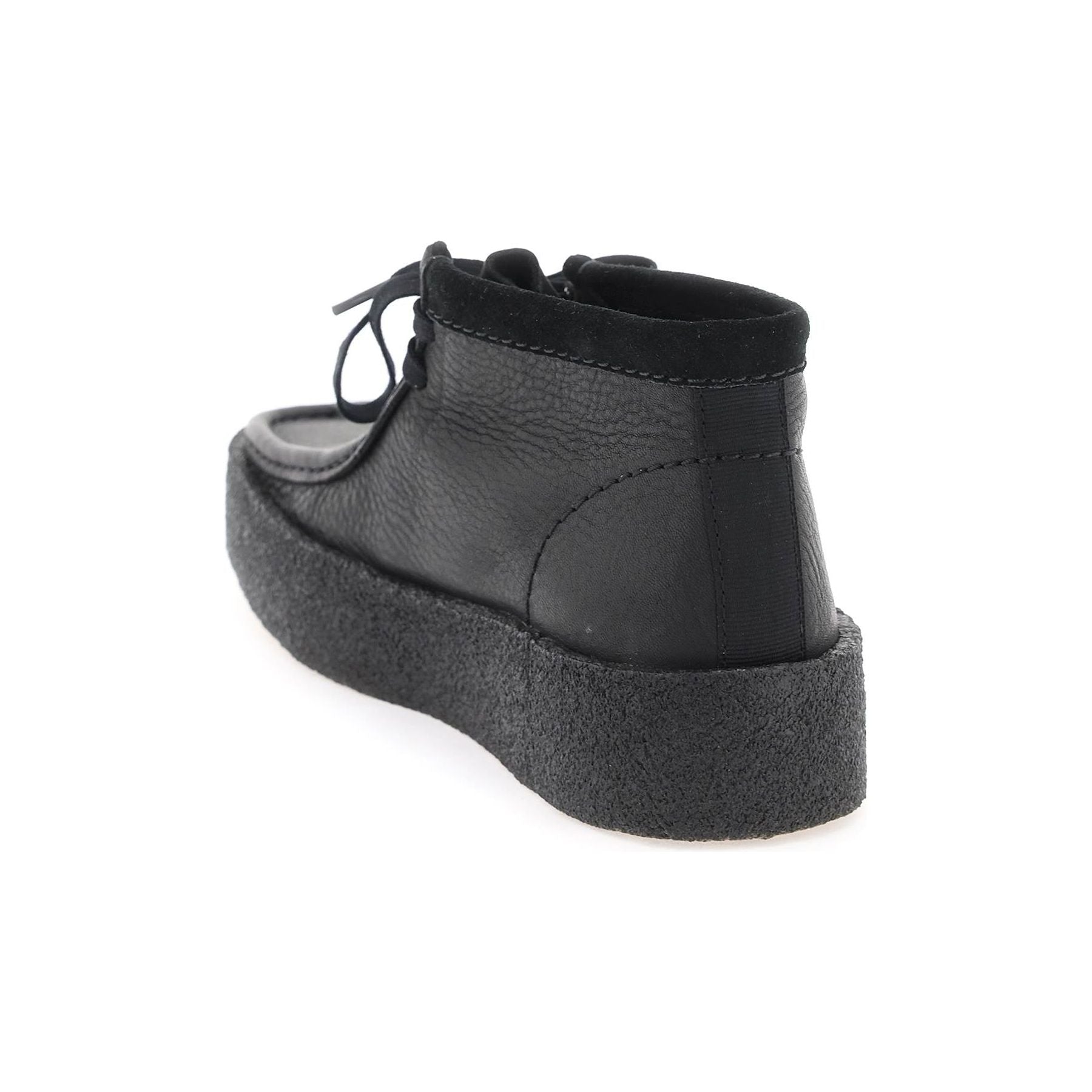 'Wallabee Cup Bt' Lace Up Shoes