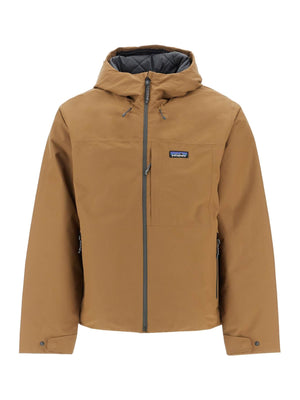 Windshadow Hooded Jacket-PATAGONIA-JOHN JULIA