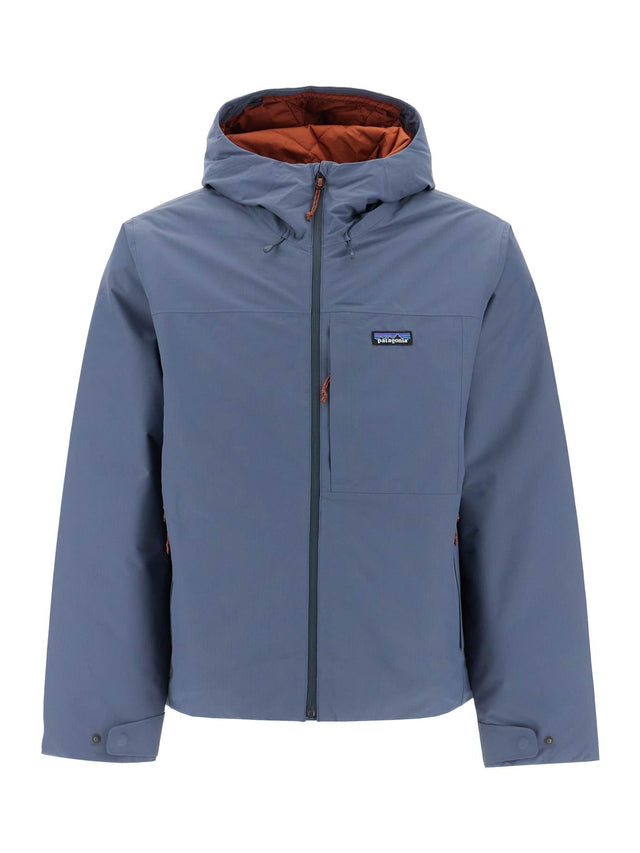 Windshadow Hooded Jacket-PATAGONIA-JOHN JULIA