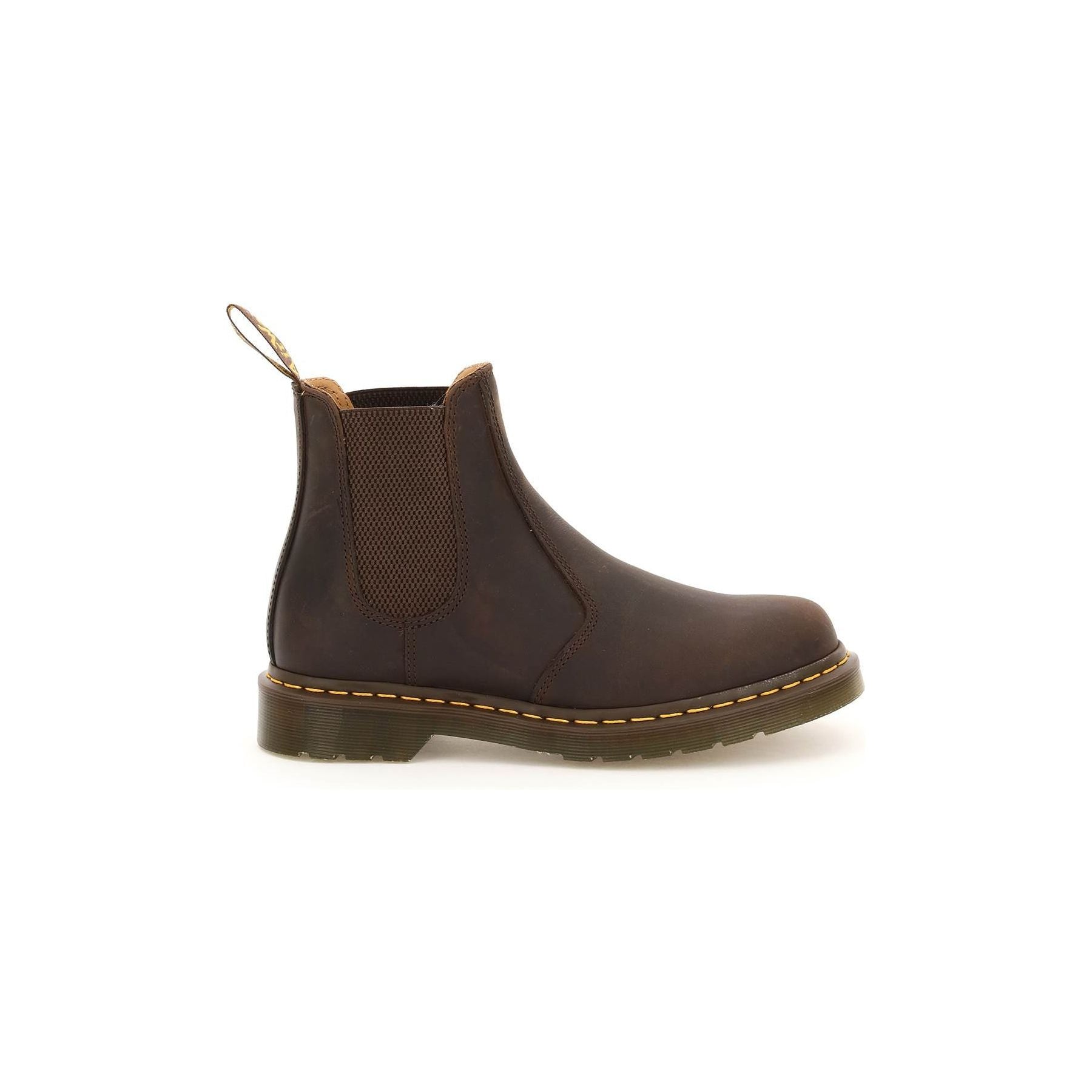 DR.MARTENS-2976 Chelsea Boots -JOHN JULIA.