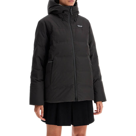 Womens Jackson Glacier Down Jacket