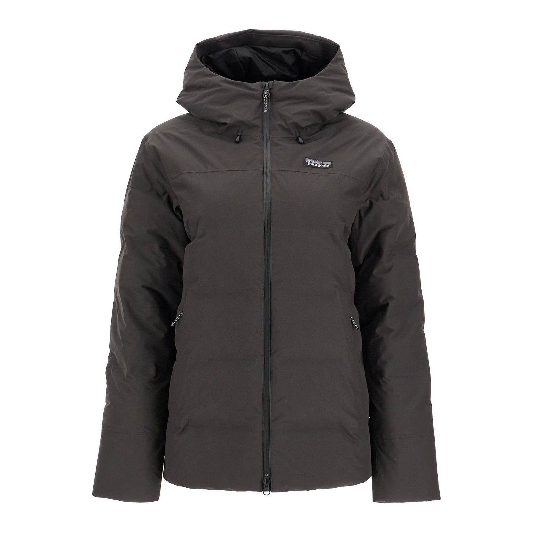 Womens Jackson Glacier Down Jacket