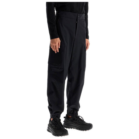 Hardshell Cargo Pants For Rugged