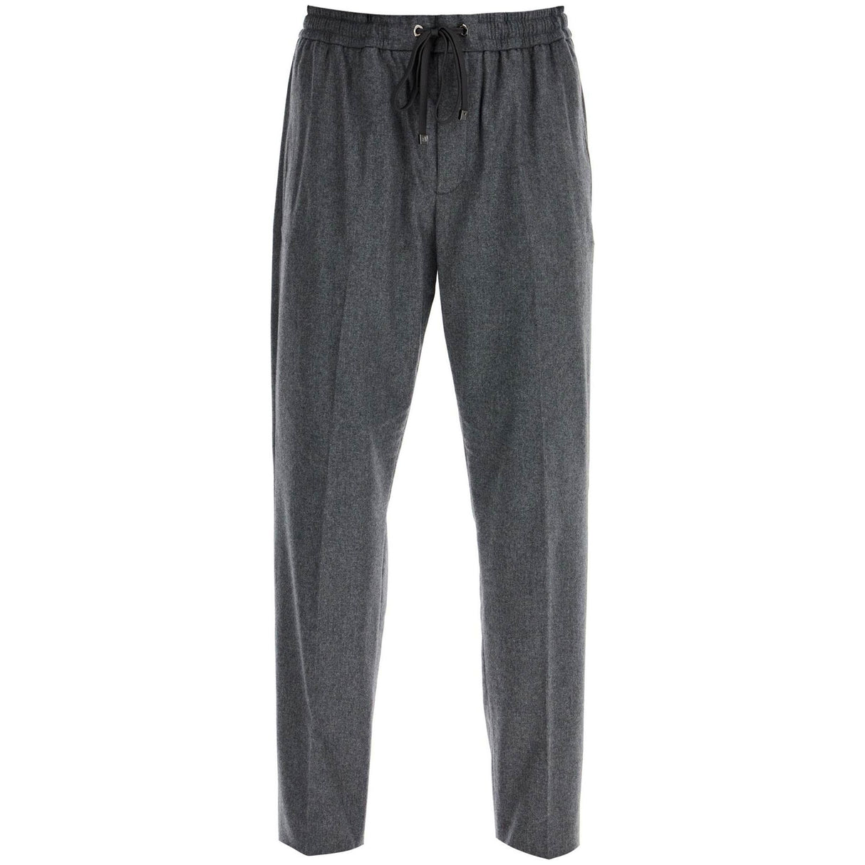 Cashmere Blend Pants For Men