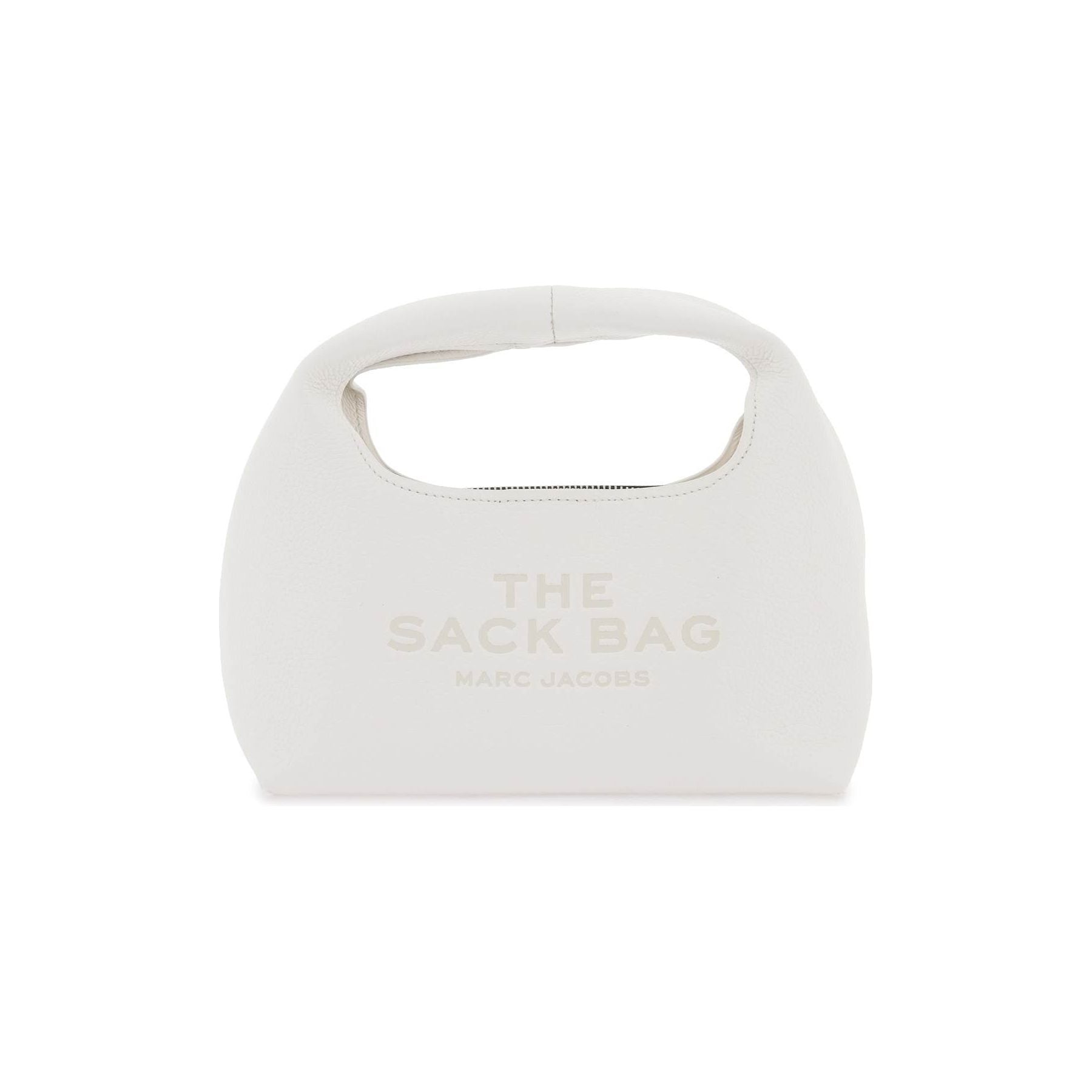 MARC JACOBS-The Mini Sack Bag -JOHN JULIA.