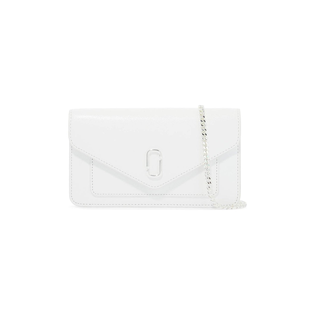 MARC JACOBS-Longshot Chain Wallet DTM -JOHN JULIA.