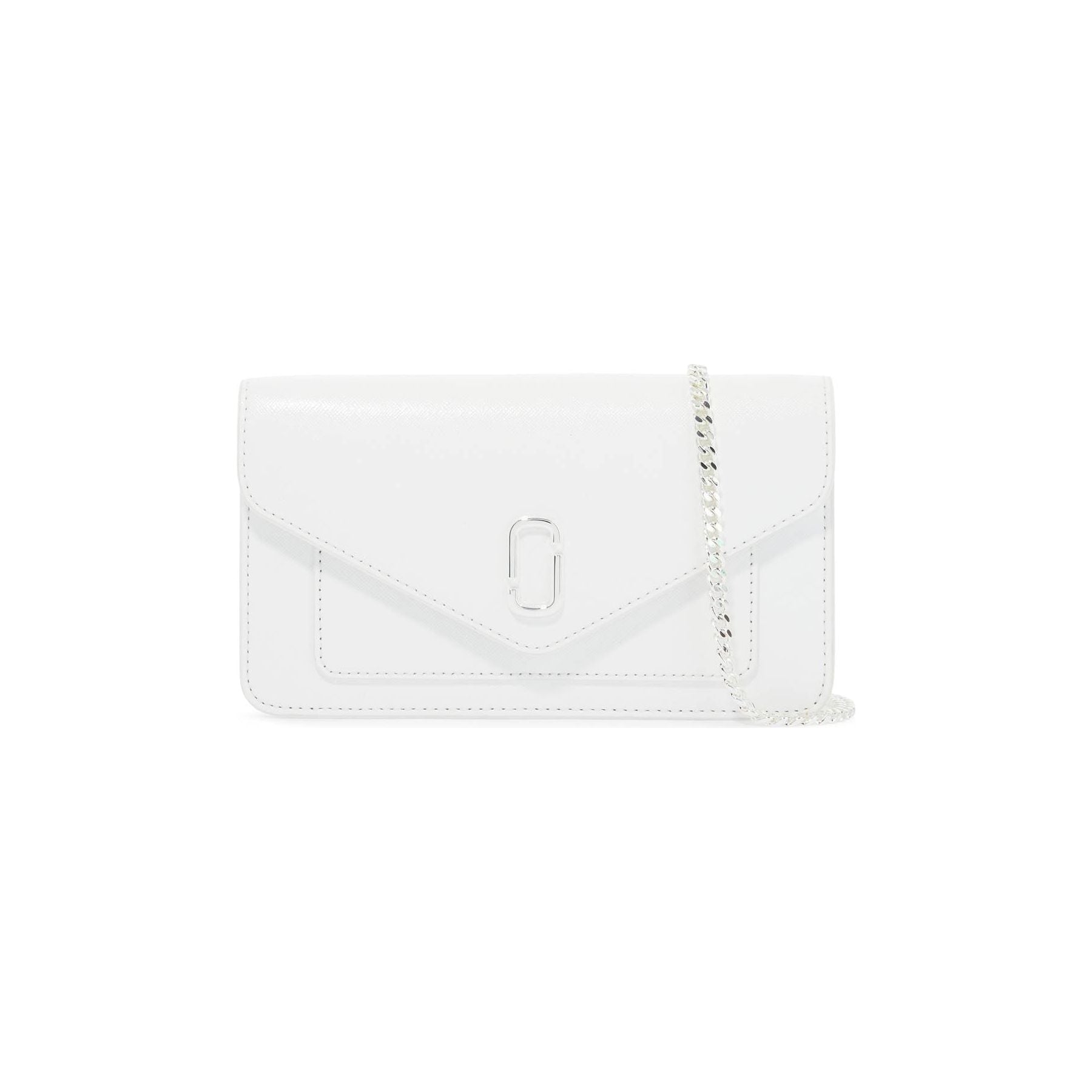 MARC JACOBS-Longshot Chain Wallet DTM -JOHN JULIA.