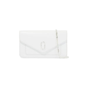 MARC JACOBS-Longshot Chain Wallet DTM -JOHN JULIA.