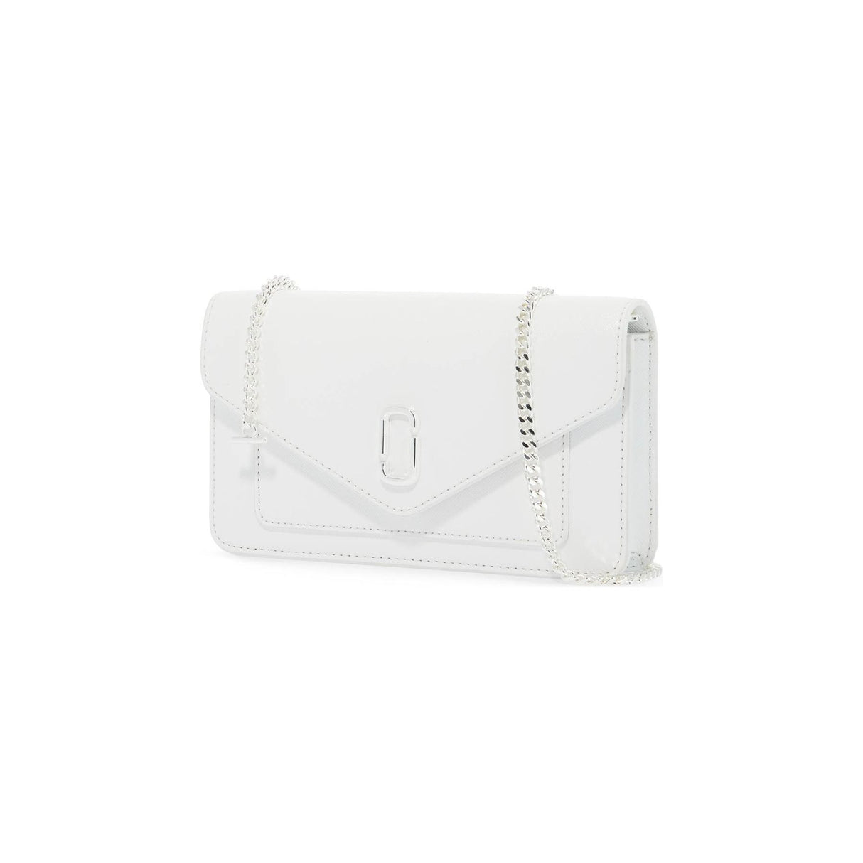 MARC JACOBS-Longshot Chain Wallet DTM -JOHN JULIA.