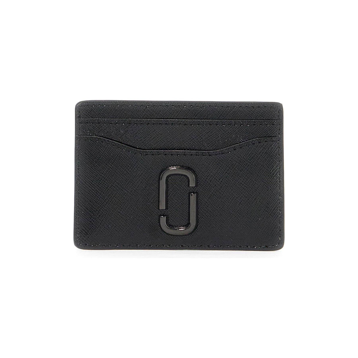 Utility Snapshot Saffiano Card Case