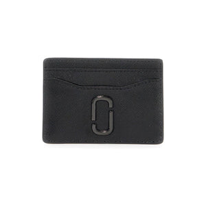 Utility Snapshot Saffiano Card Case