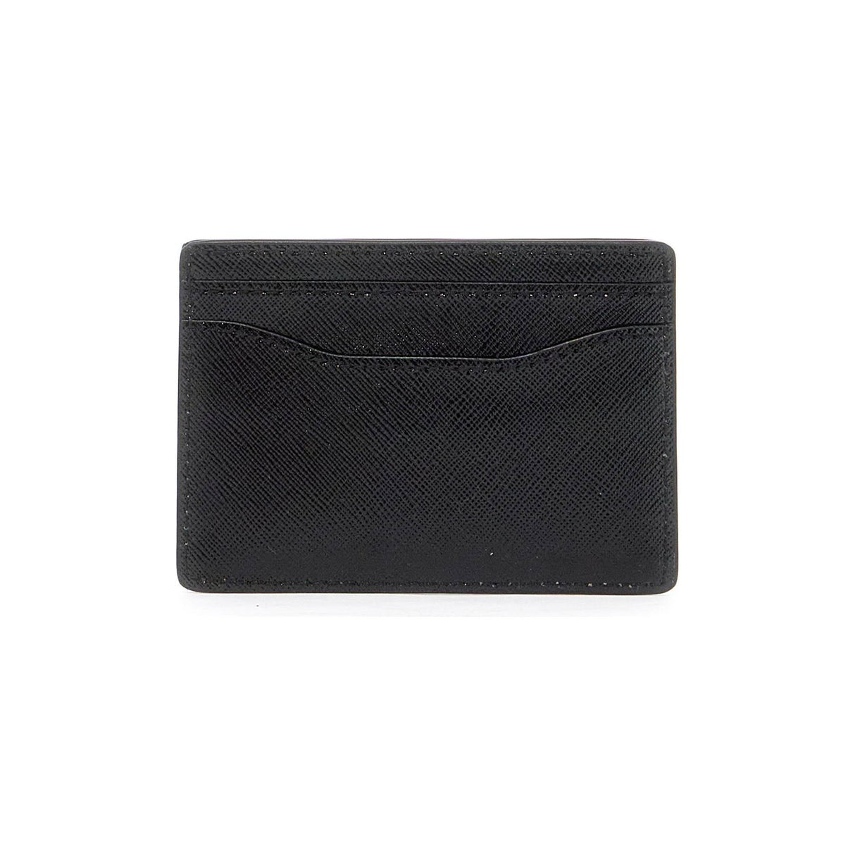 Utility Snapshot Saffiano Card Case