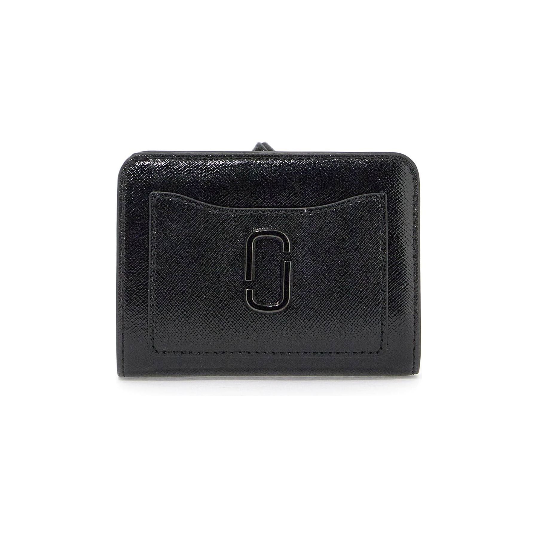 The Utility Snapshot Mini Compact Wallet