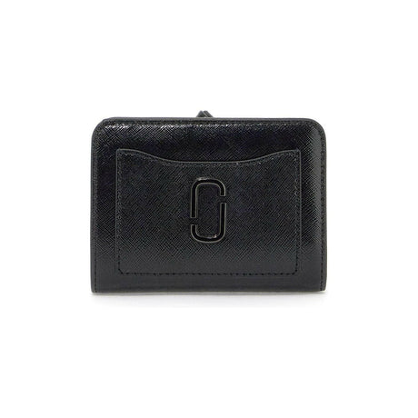 The Utility Snapshot Mini Compact Wallet.