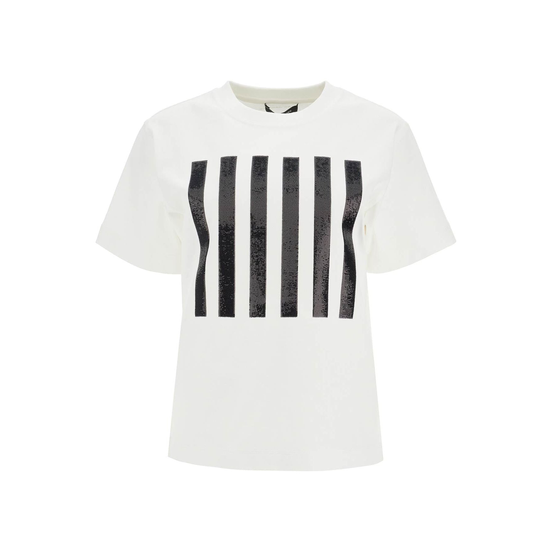 T-shirt The Stripe Box Tee