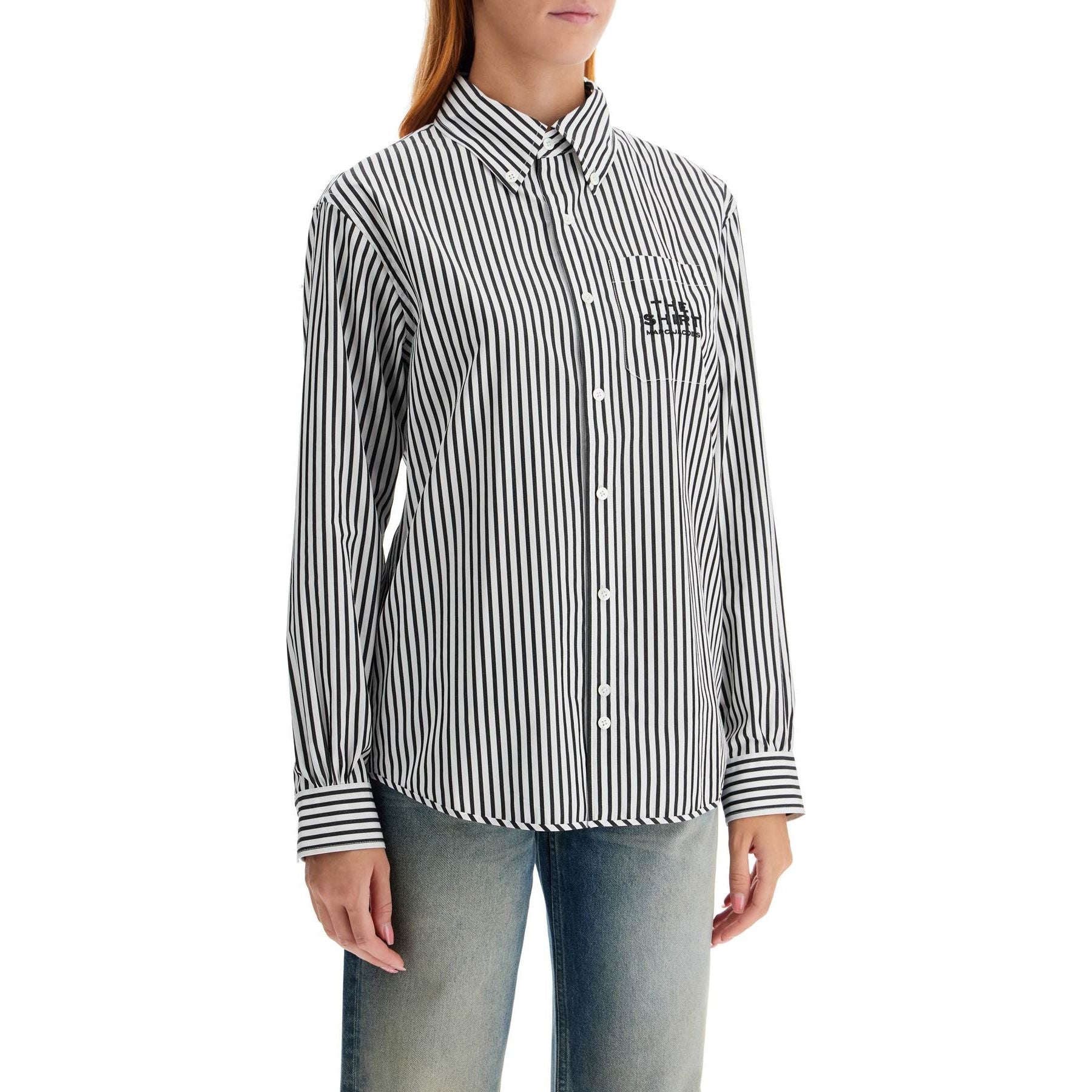 Camicia The Striped Shirt