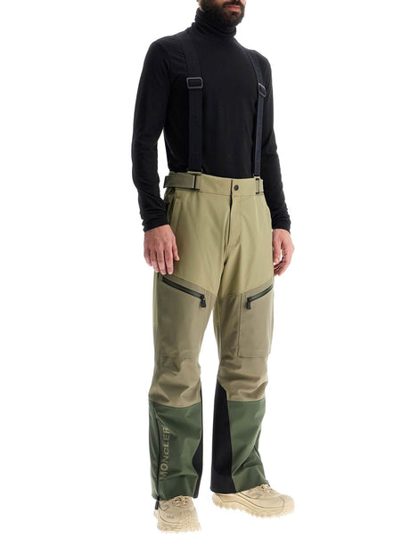 Primaloft-padded Ski Pants