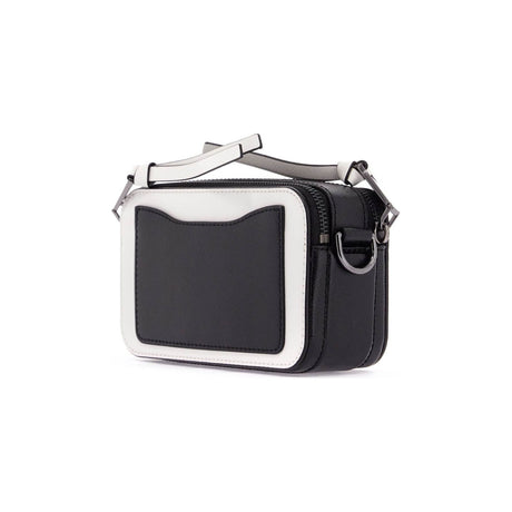 MARC JACOBS-The Snapshot Camera Bag -JOHN JULIA.