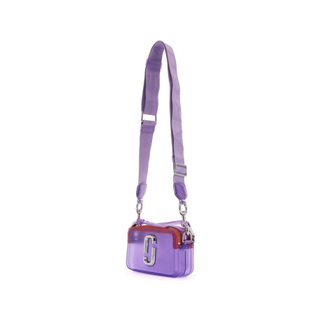 MARC JACOBS-The Jelly Snapshot Handbag -JOHN JULIA.