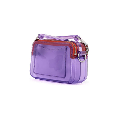 MARC JACOBS-The Jelly Snapshot Handbag -JOHN JULIA.