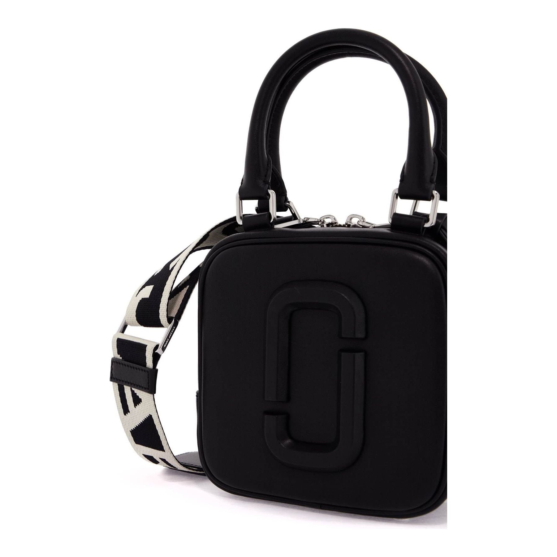 Bag\n\nthe Mini J Marc Cube Covered Bag