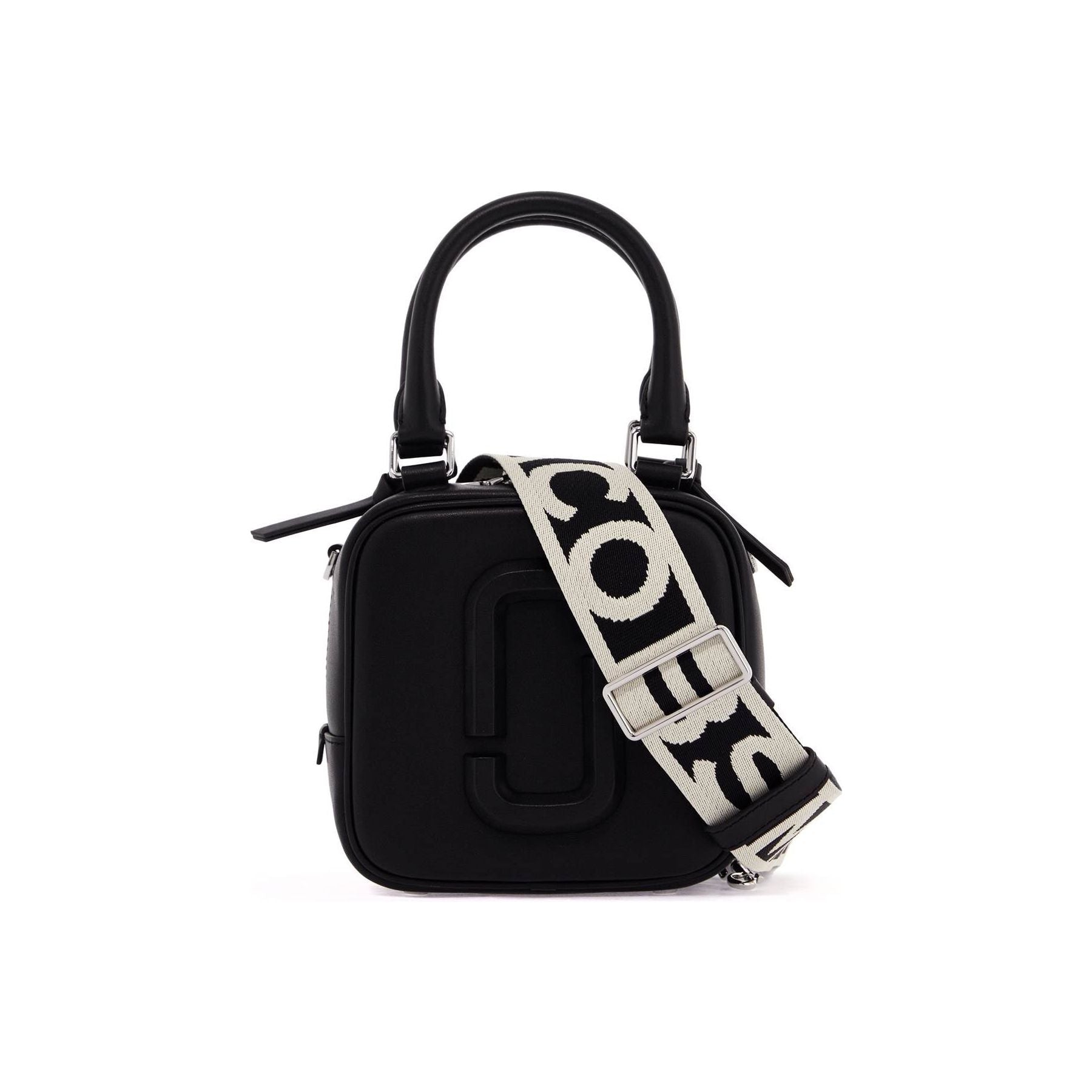 Bag\n\nthe Mini J Marc Cube Covered Bag