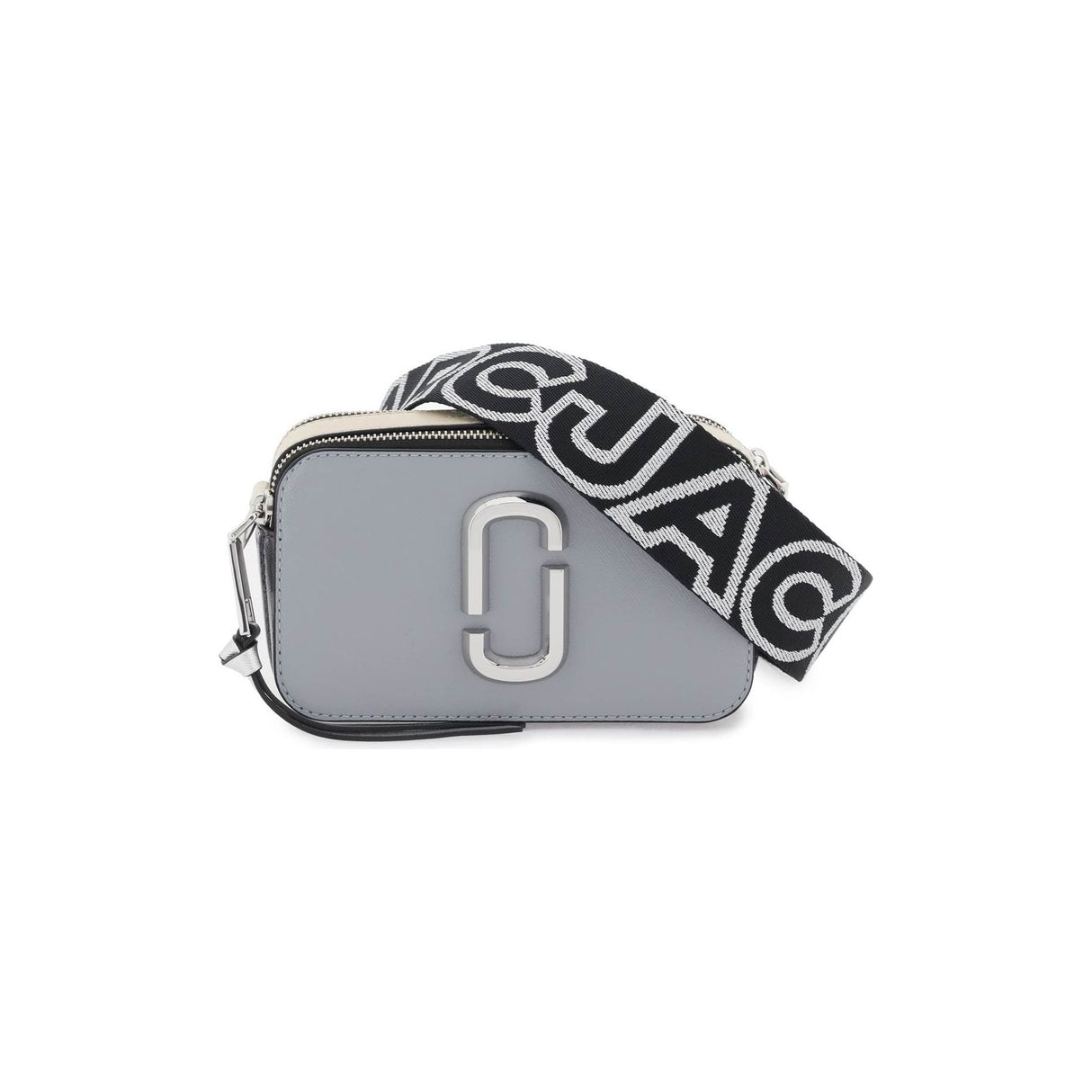 Snapshot Camera Bag Silver Hardware