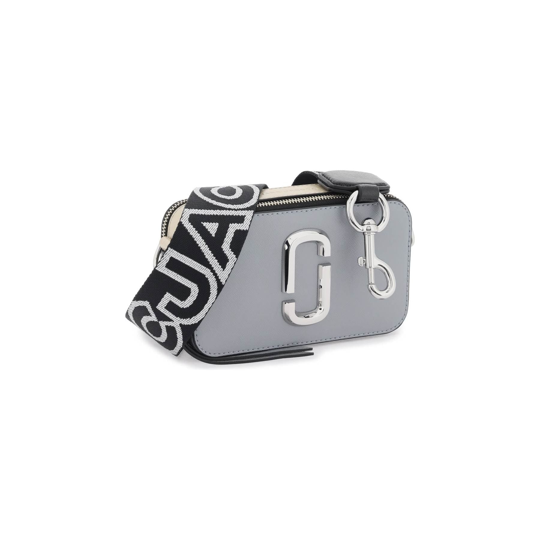 Snapshot Camera Bag Silver Hardware