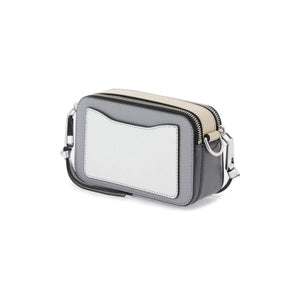 Snapshot Camera Bag Silver Hardware