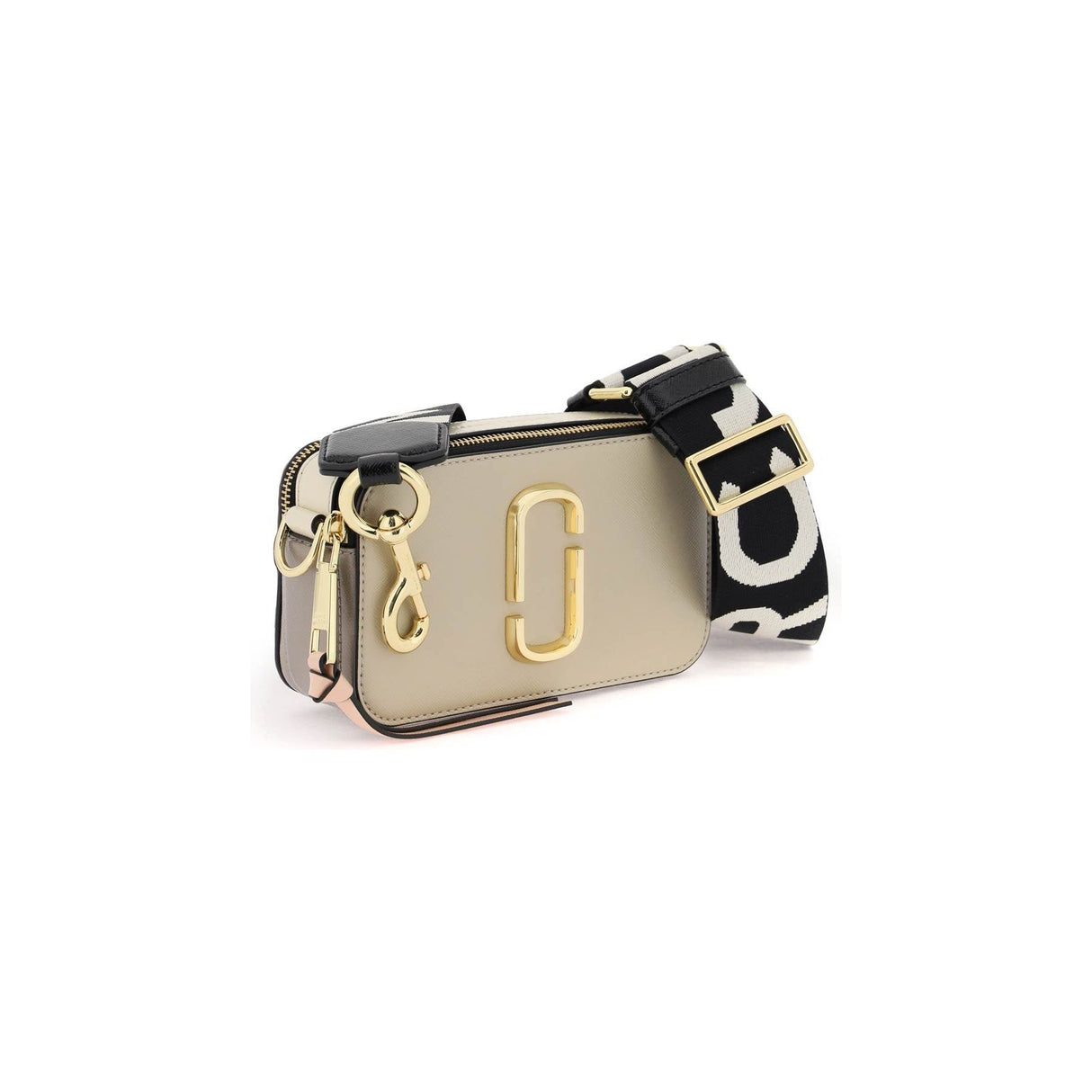 Snapshot Camera Bag Gold Hardware