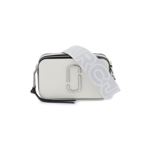 Snapshot Camera Bag Silver Hardware