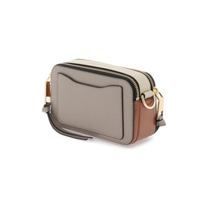 Snapshot Camera Bag Gold Hardware