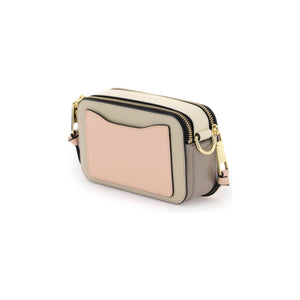 Snapshot Camera Bag Gold Hardware