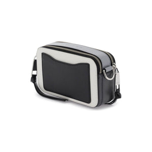 Snapshot Camera Bag Silver Hardware