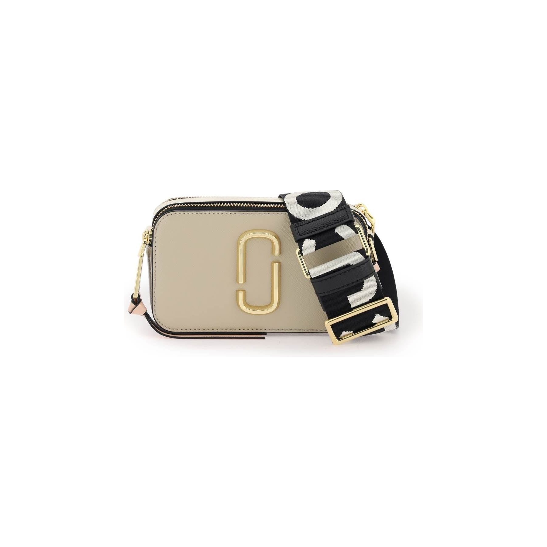 Snapshot Camera Bag Gold Hardware