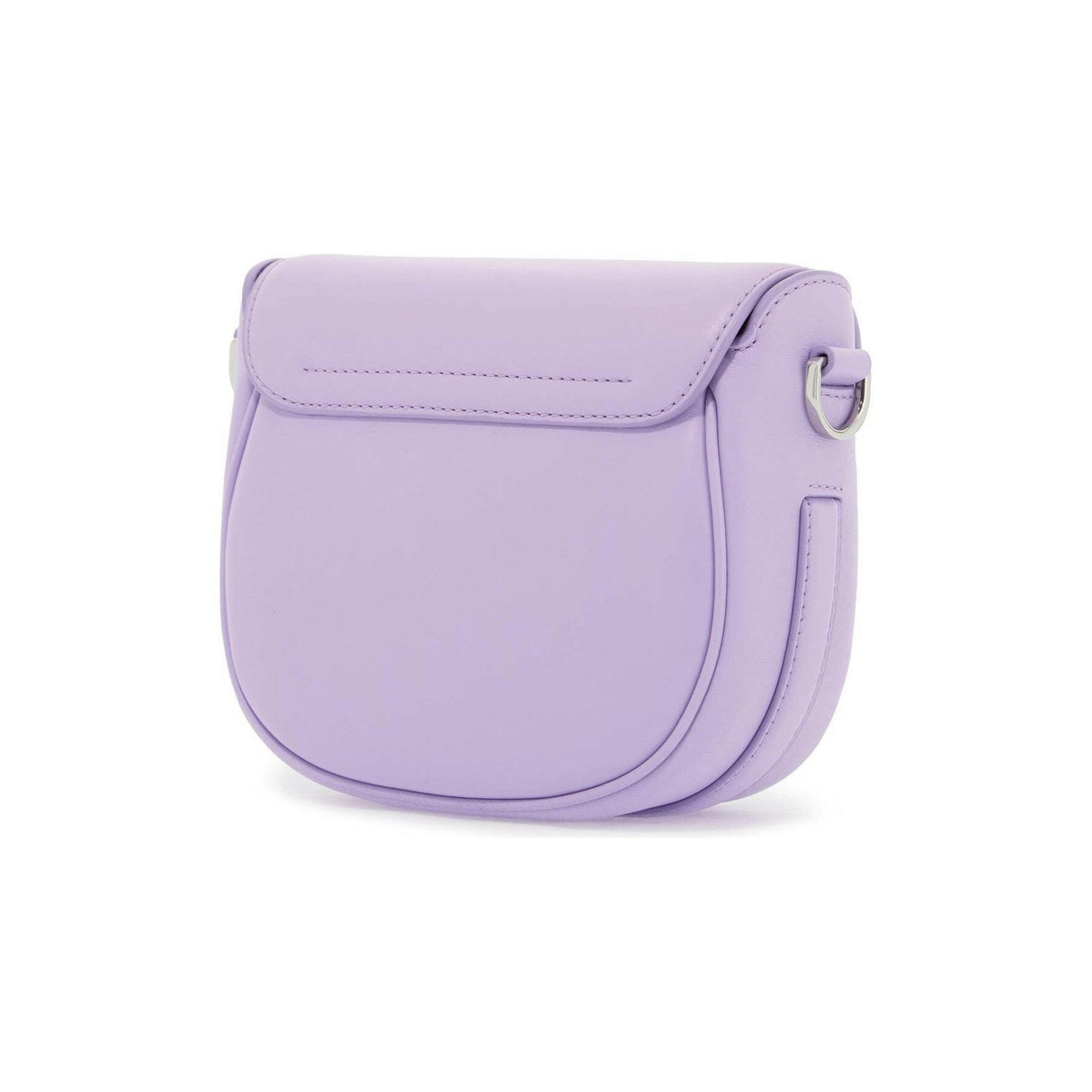 The Covered J Marc Saddle Bag.