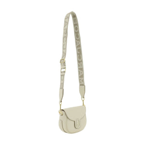 MARC JACOBS-The J Marc Crossbody Bag -JOHN JULIA.