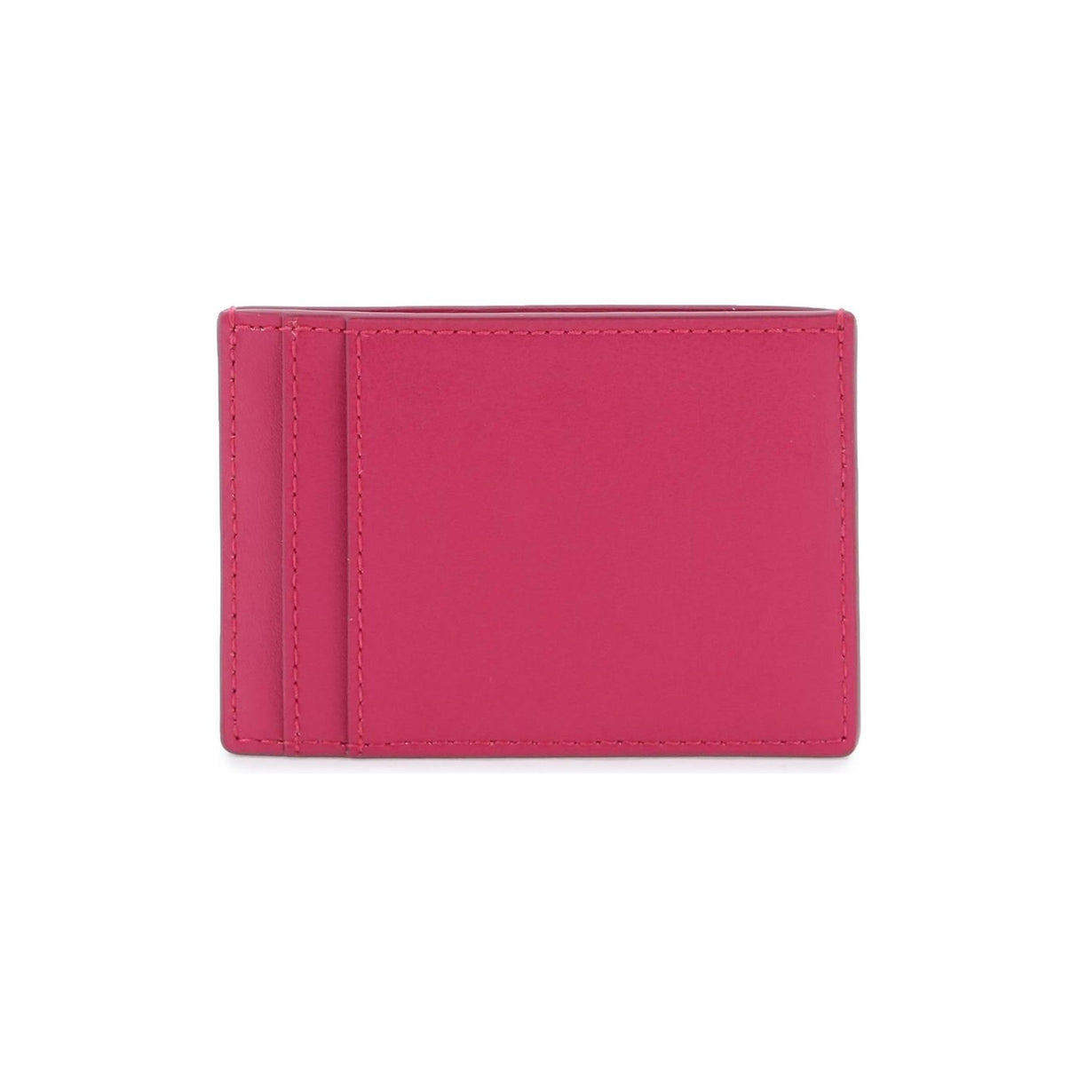 The J Marc Leather Card Case