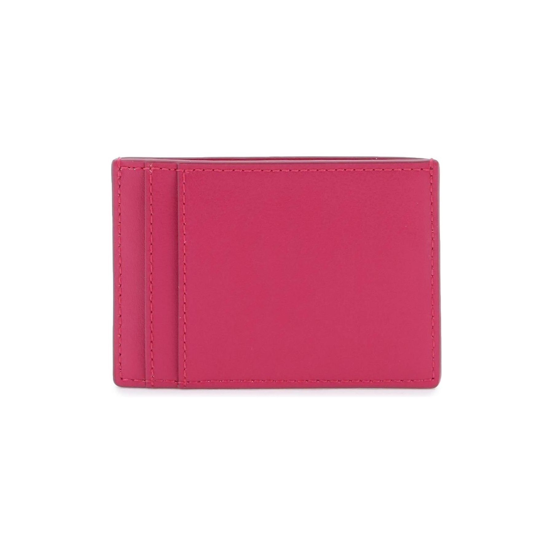 The J Marc Leather Card Case