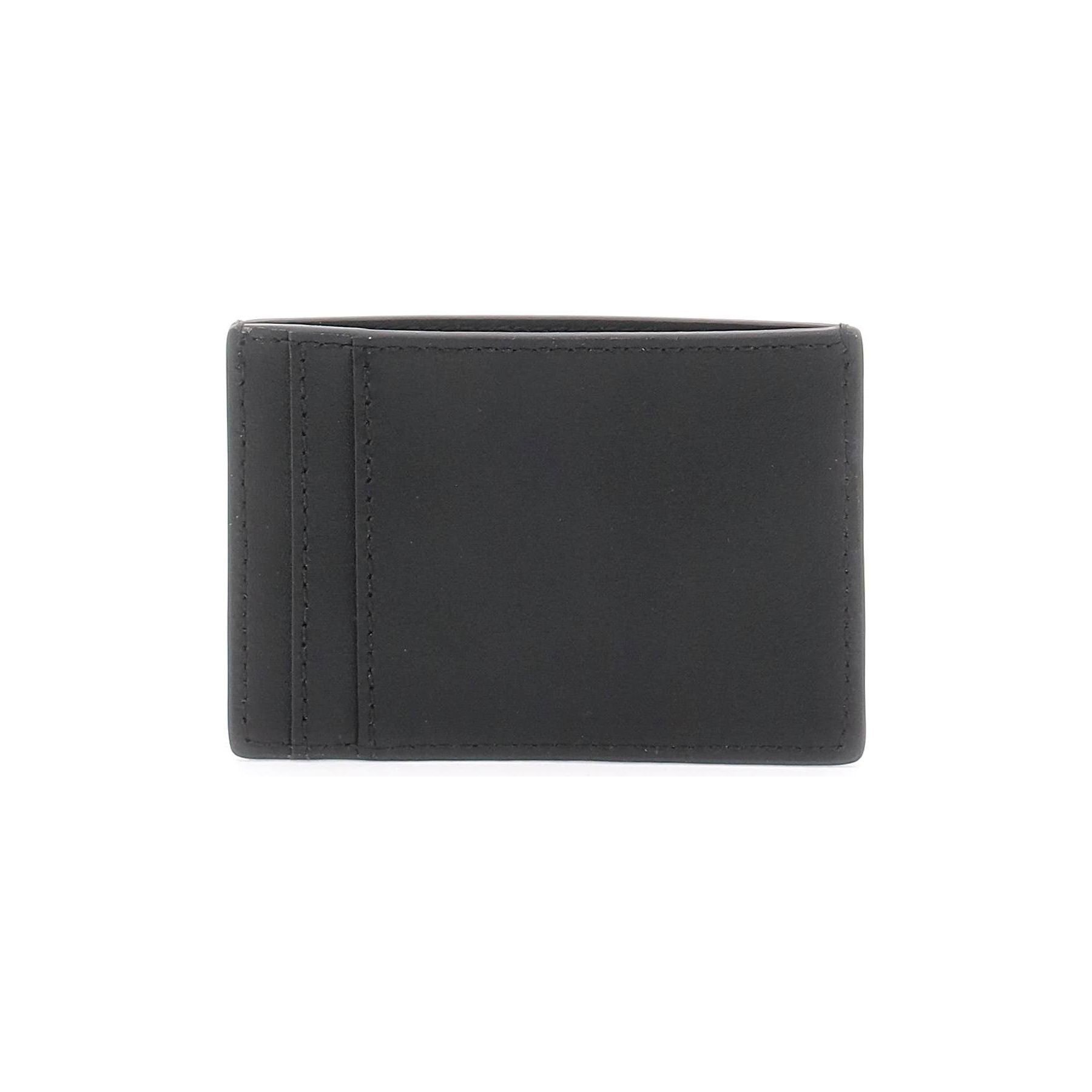 The J Marc Leather Card Case