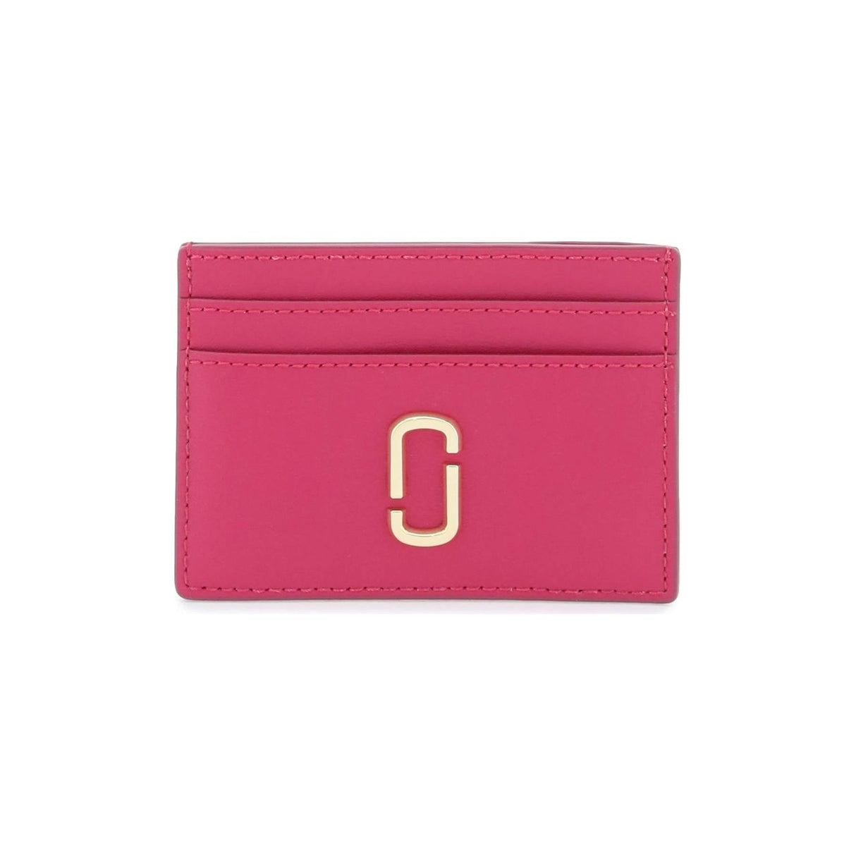 The J Marc Leather Card Case