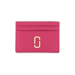 The J Marc Leather Card Case